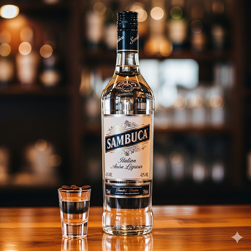 Sambuca